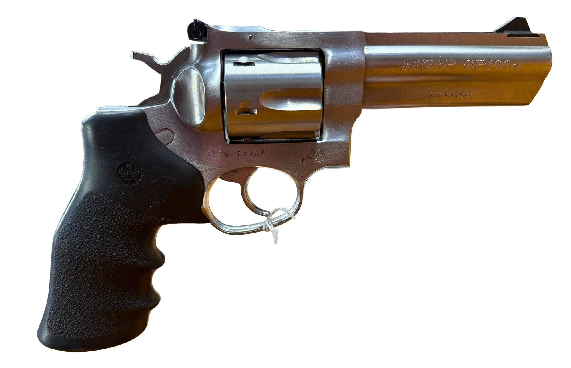 RUGER GP100