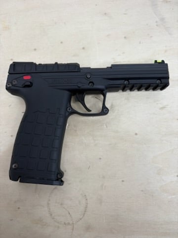 KELTEC PMR 30
