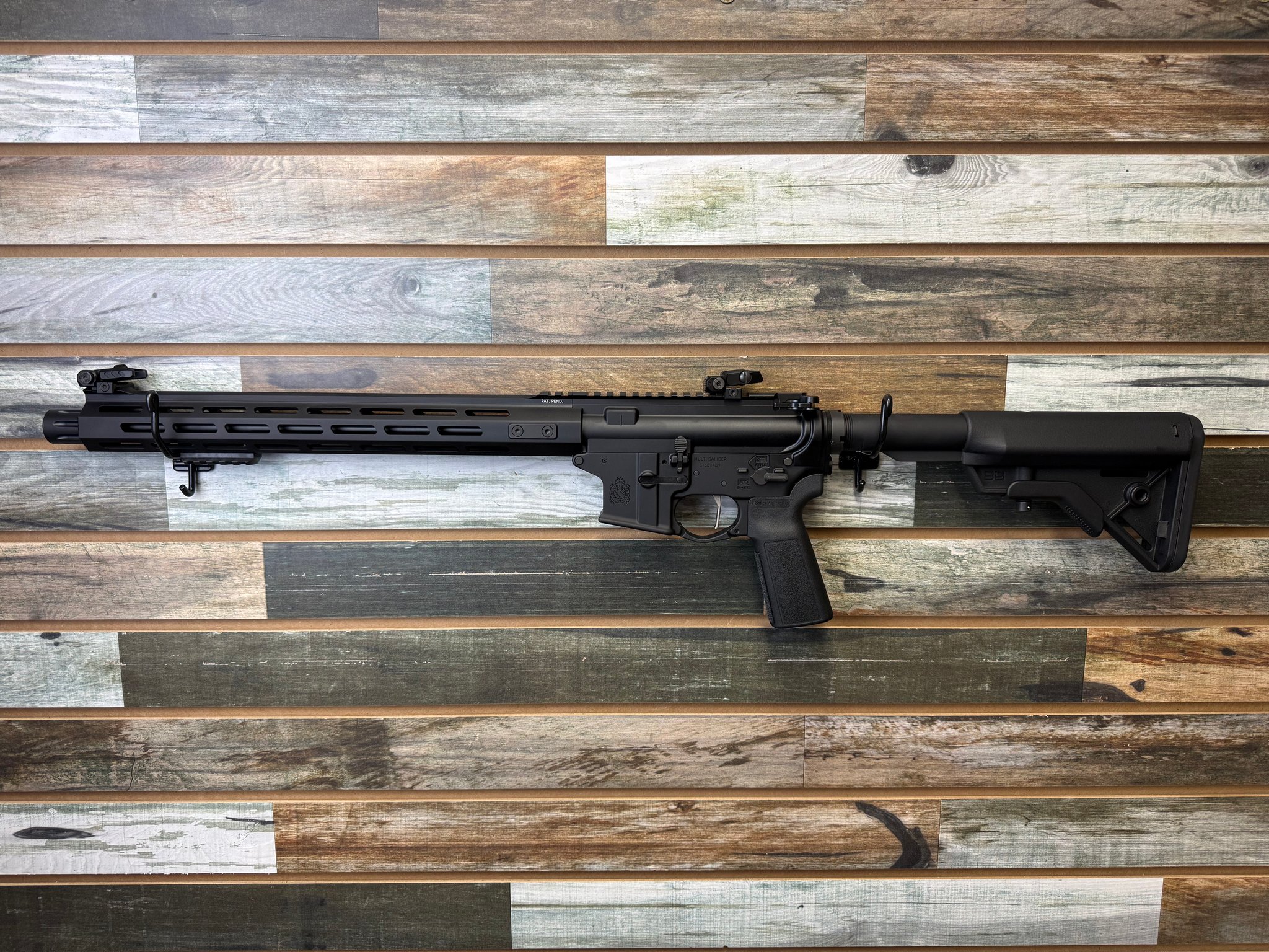SPRINGFIELD ARMORY SAINT VICTOR