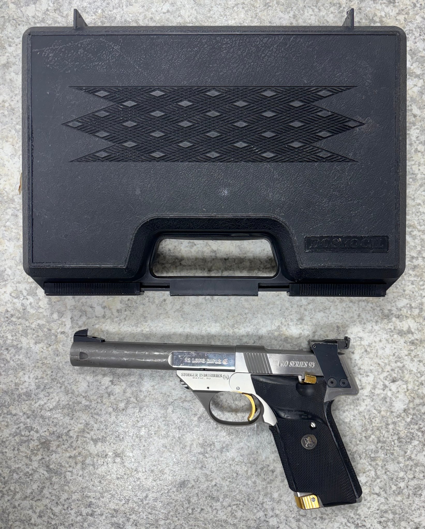 STOEGER Pro Series 95