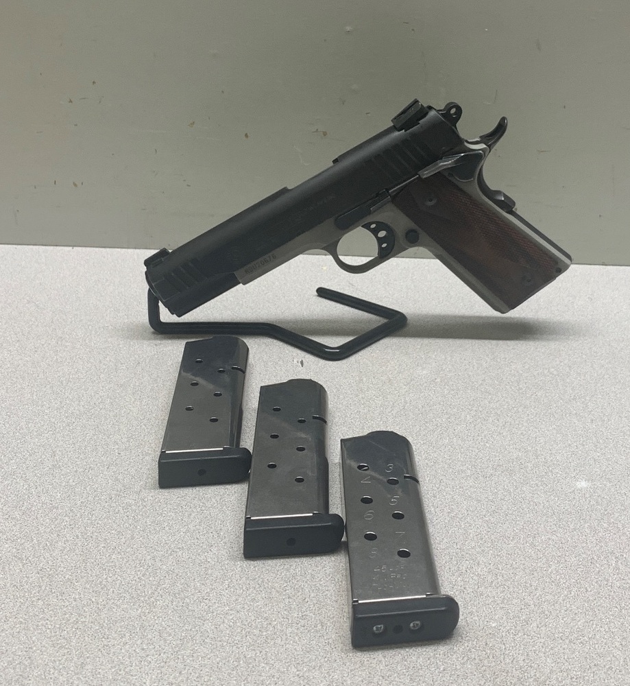 TAURUS PT-1911