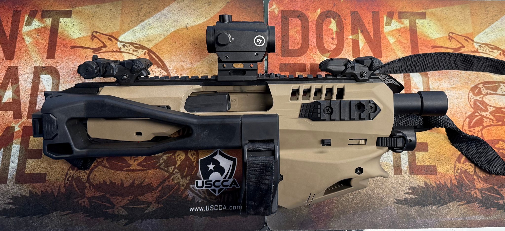 SIG SAUER P320 FULL SIZE