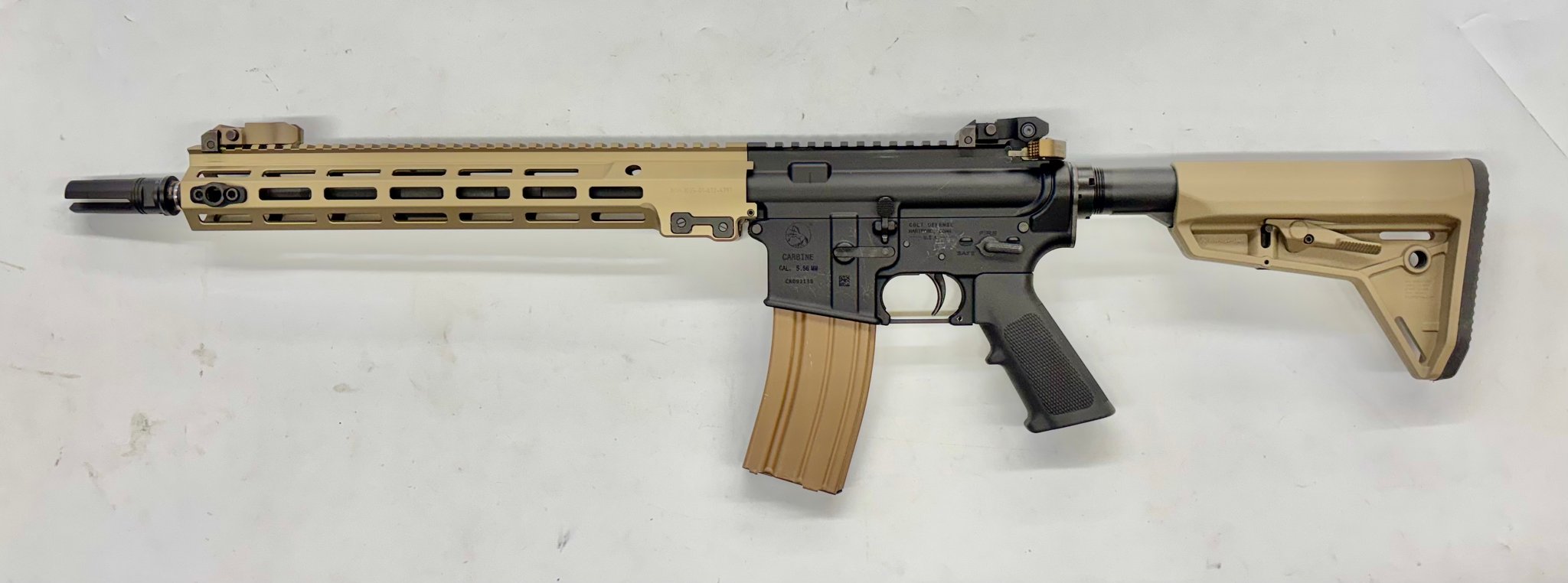 COLT CARBINE