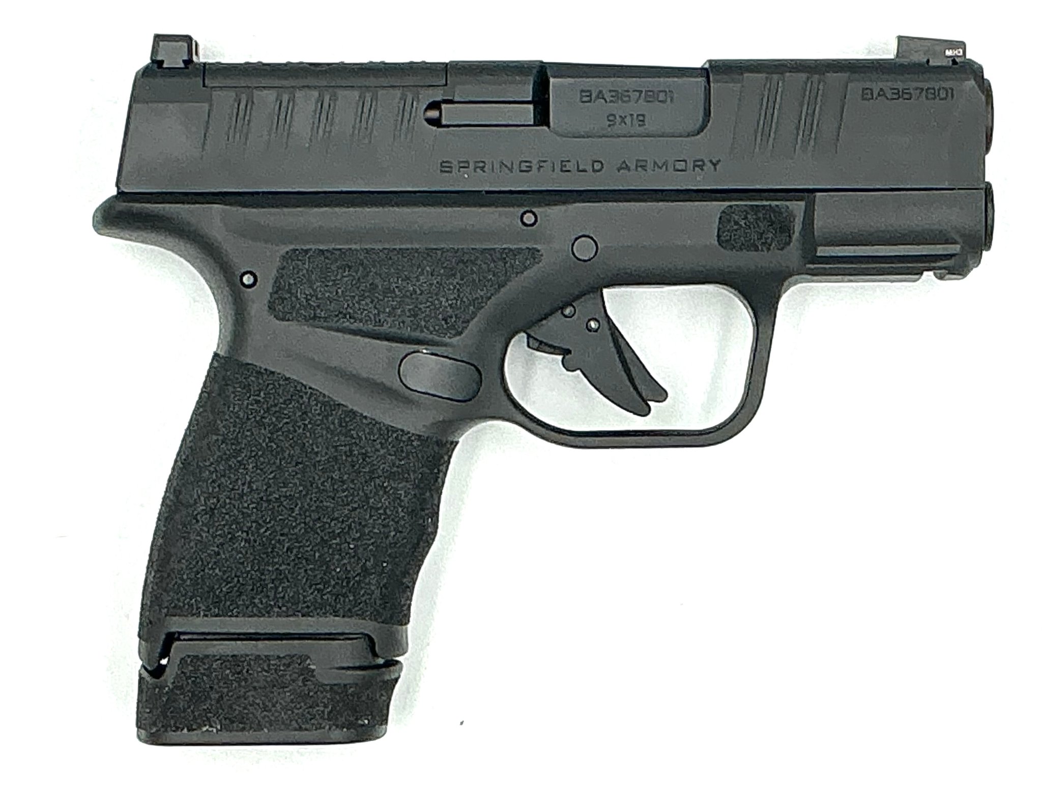 SPRINGFIELD ARMORY HELLCAT