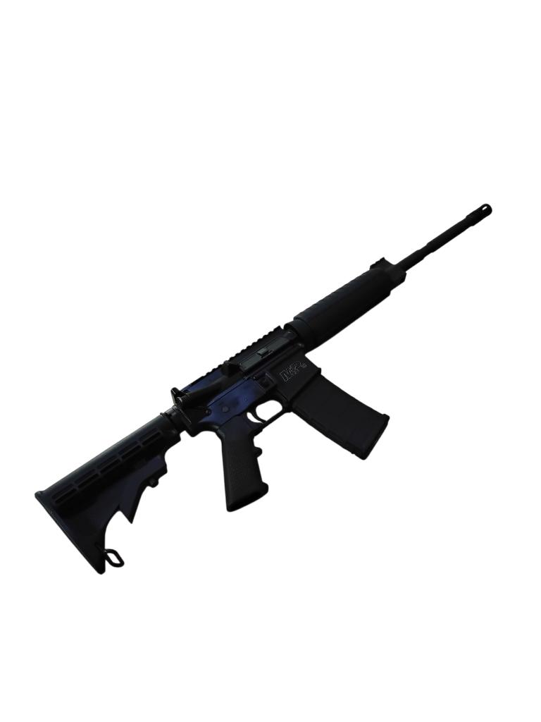 SMITH & WESSON M & P 15 SPORT II (12024)
