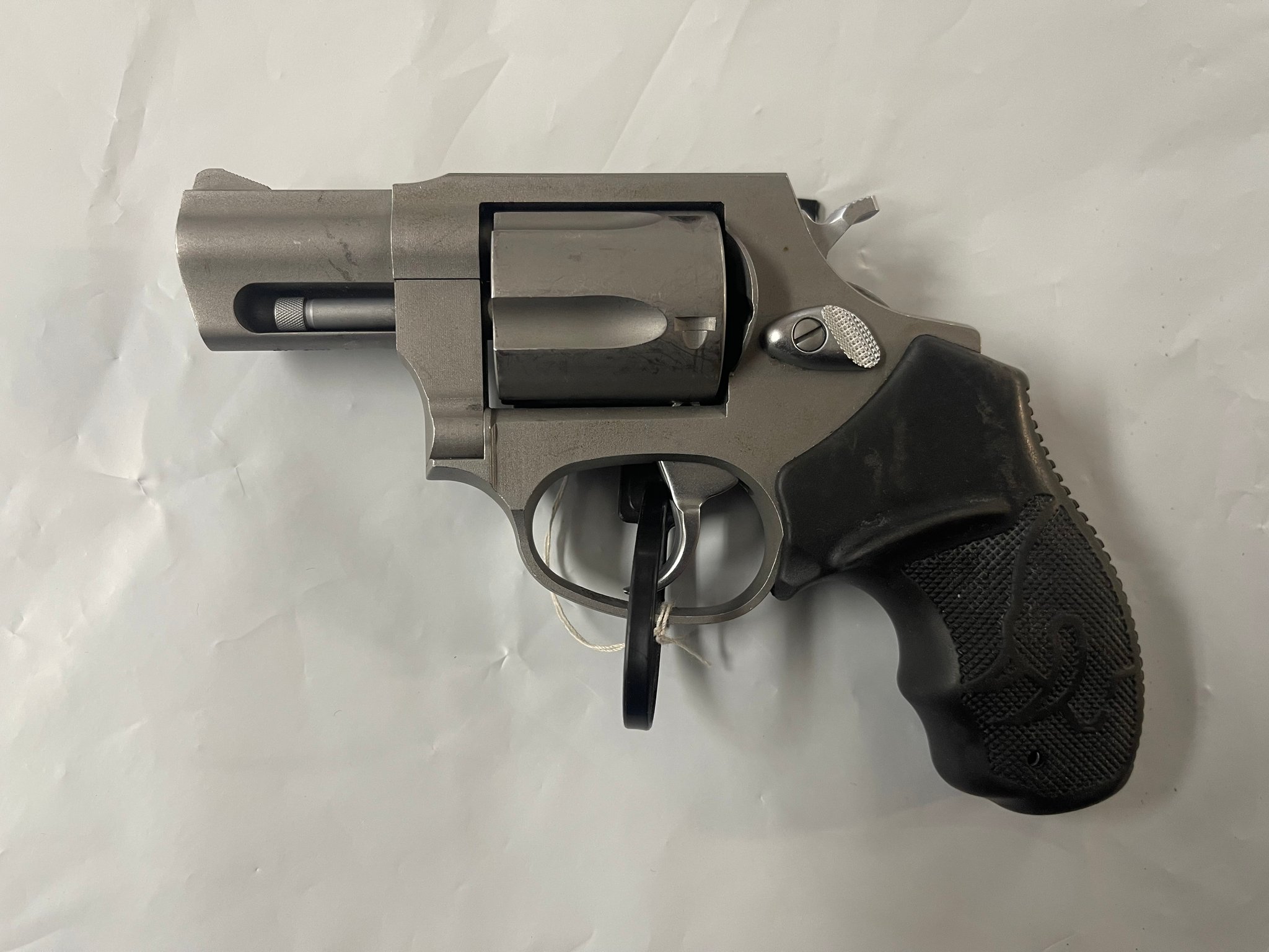 TAURUS 85 .38 spl