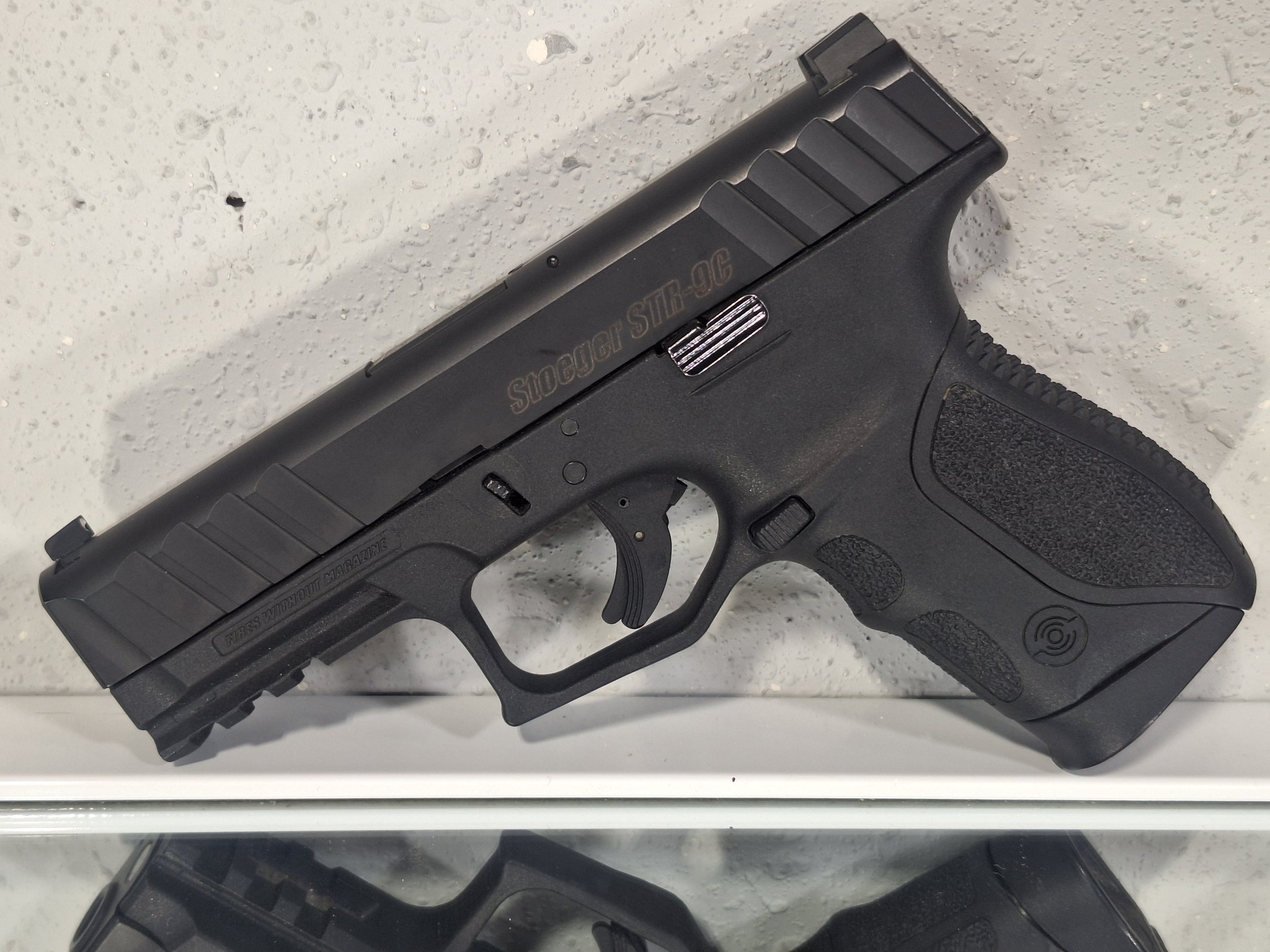 Stoeger Firearms STR-9C