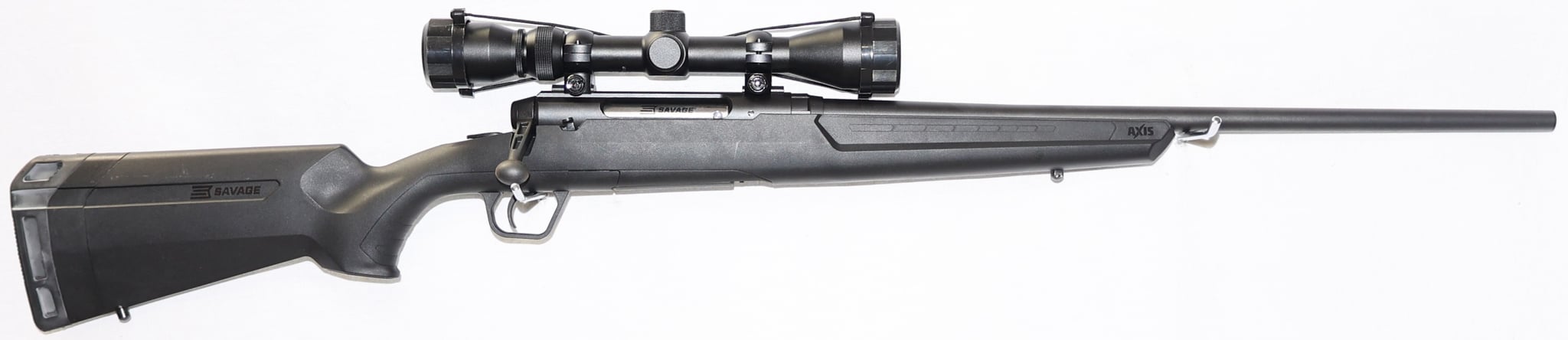 SAVAGE ARMS Axis