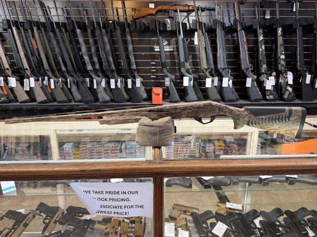 BENELLI Super Black Eagle 3