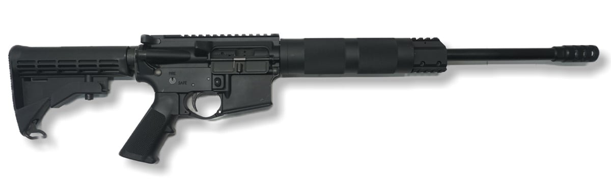 BCI DEFENSE LLC SQS15