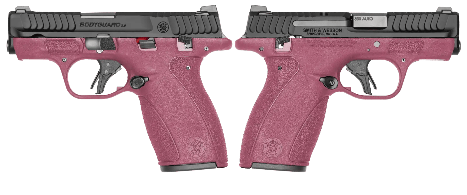 SMITH & WESSON Bodyguard 2.0