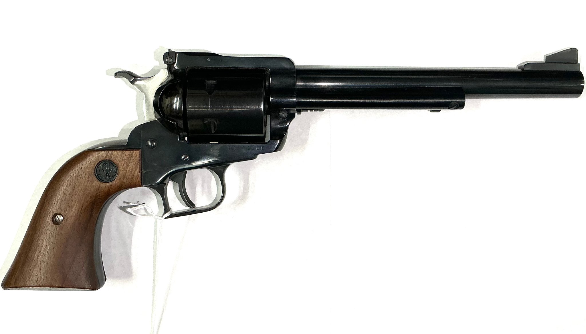 RUGER NEW MODEL SUPER BLACKHAWK