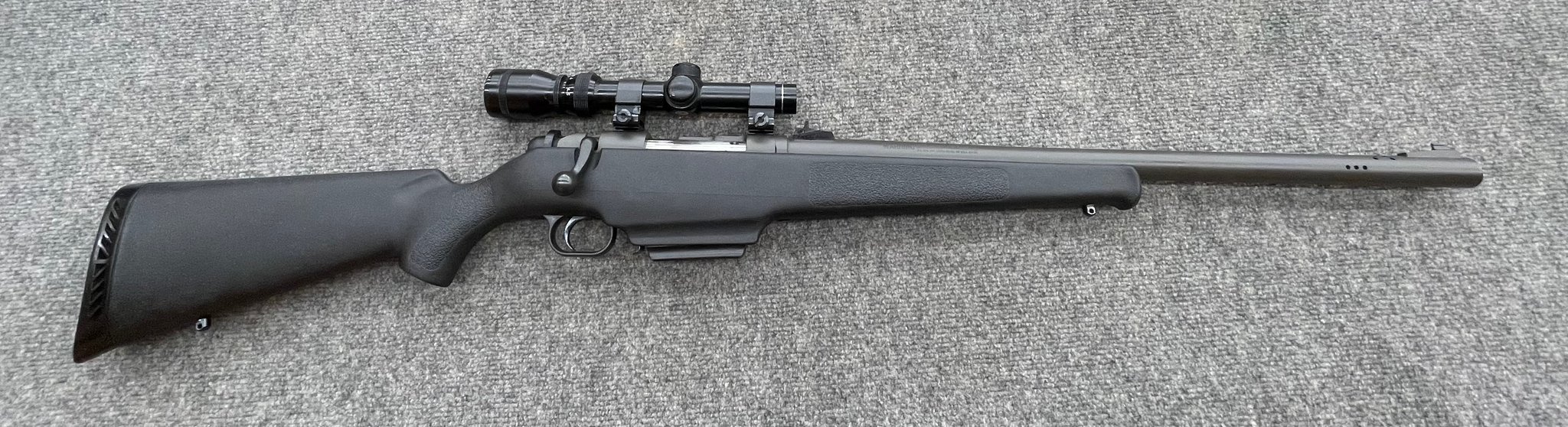 MOSSBERG 695