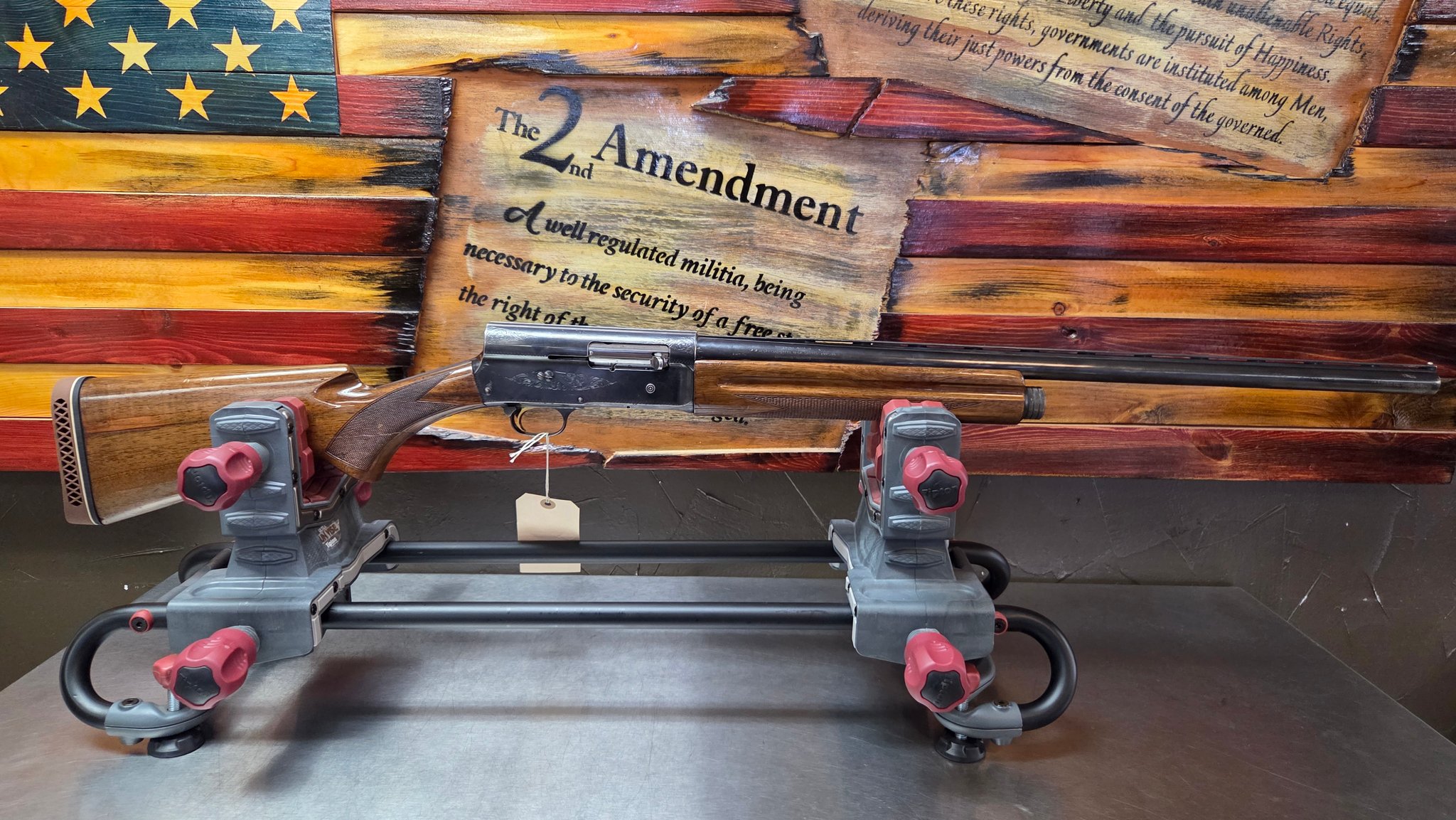 BROWNING Light Twelve