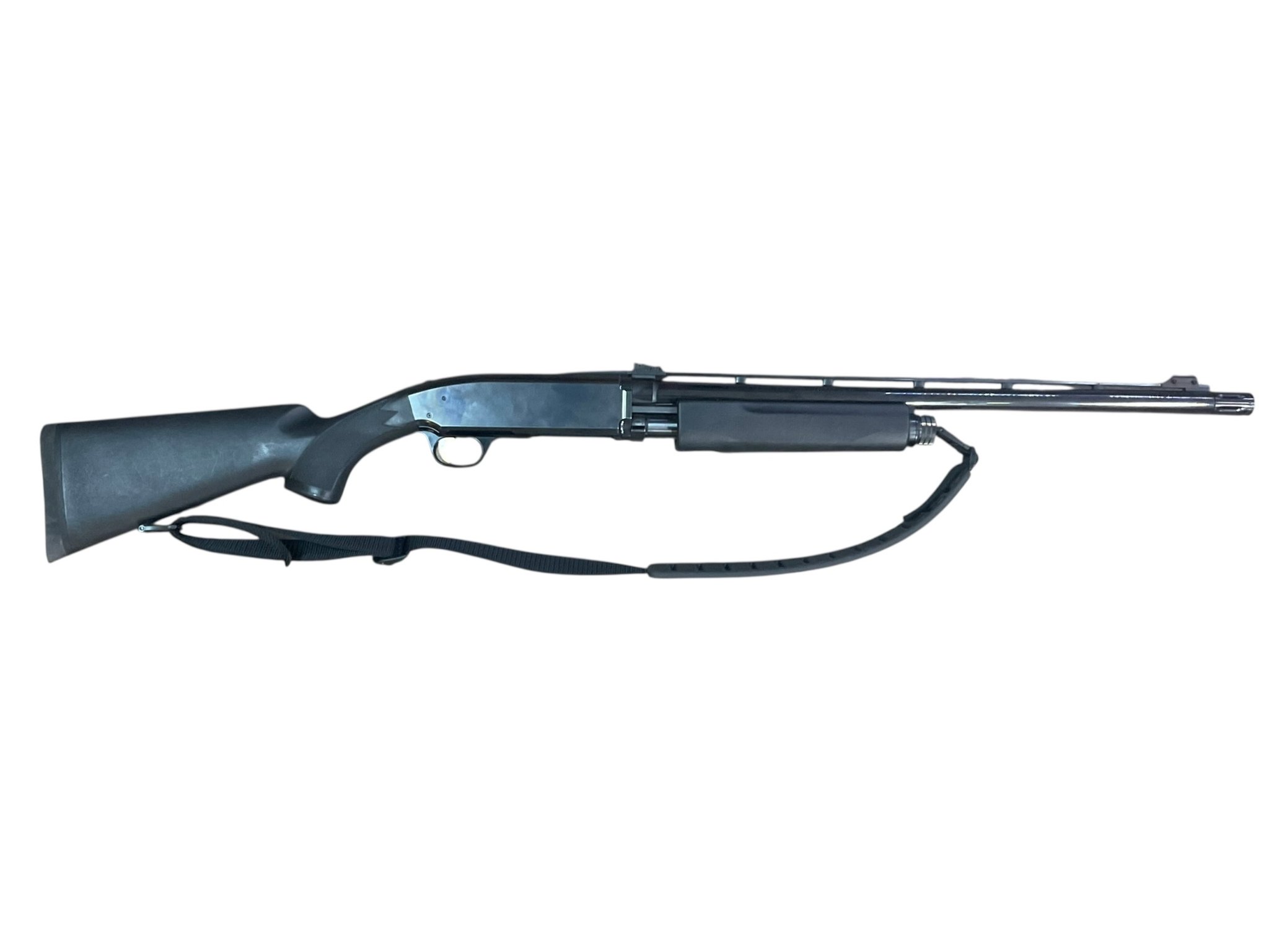 BROWNING BPS