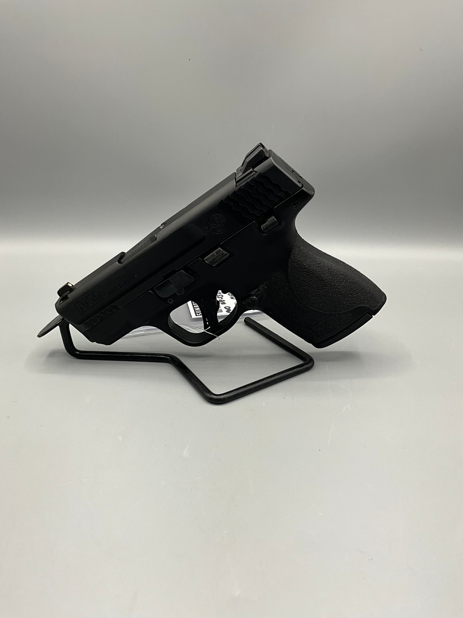 Smith & Wesson M&P 9L Review