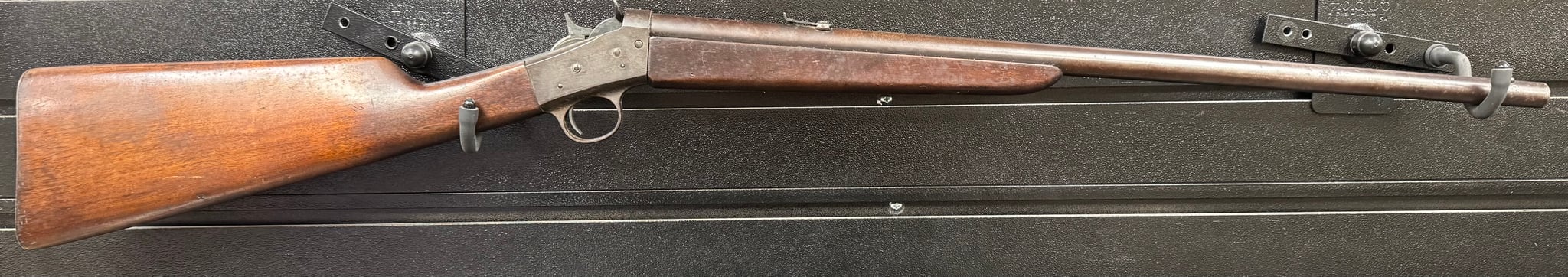 REMINGTON Model 4