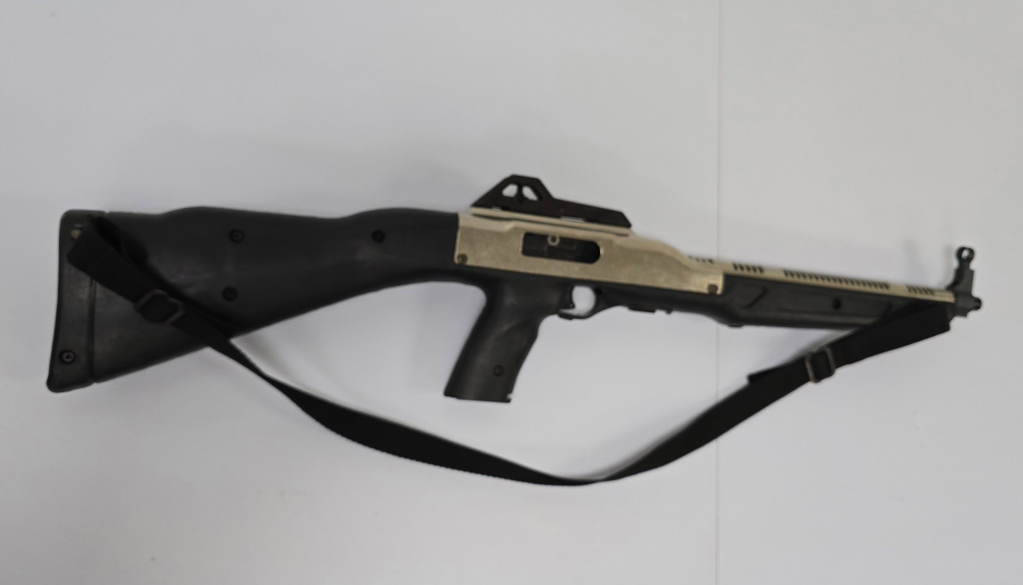 HI-POINT 995