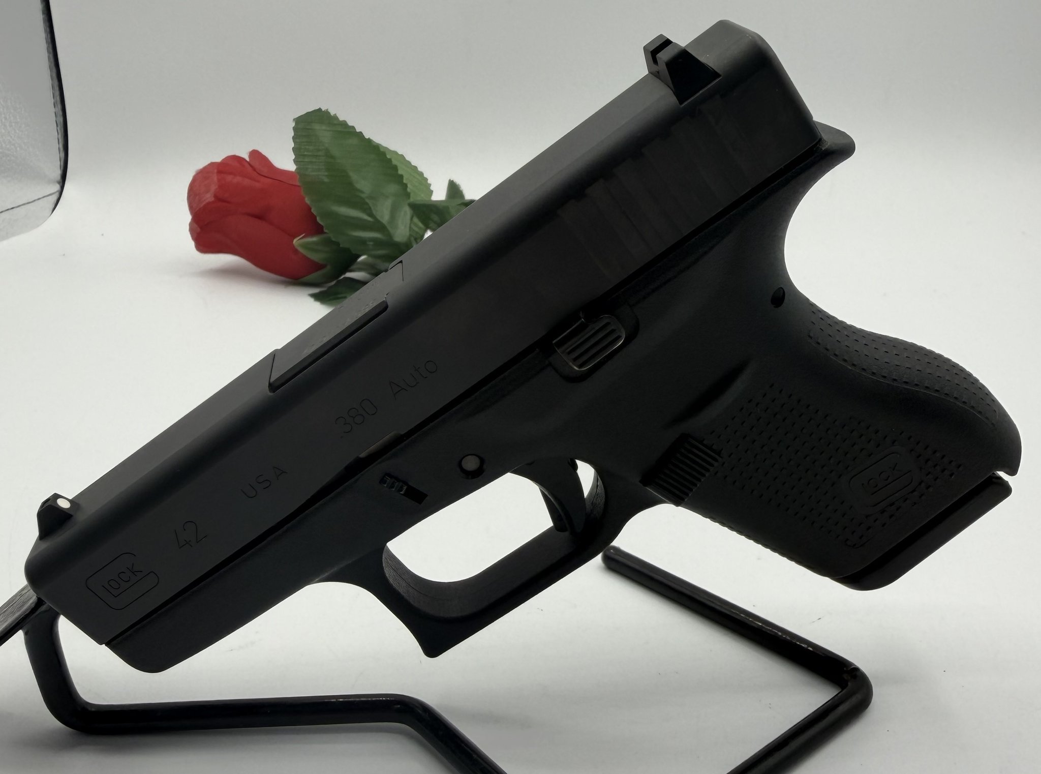 GLOCK 42