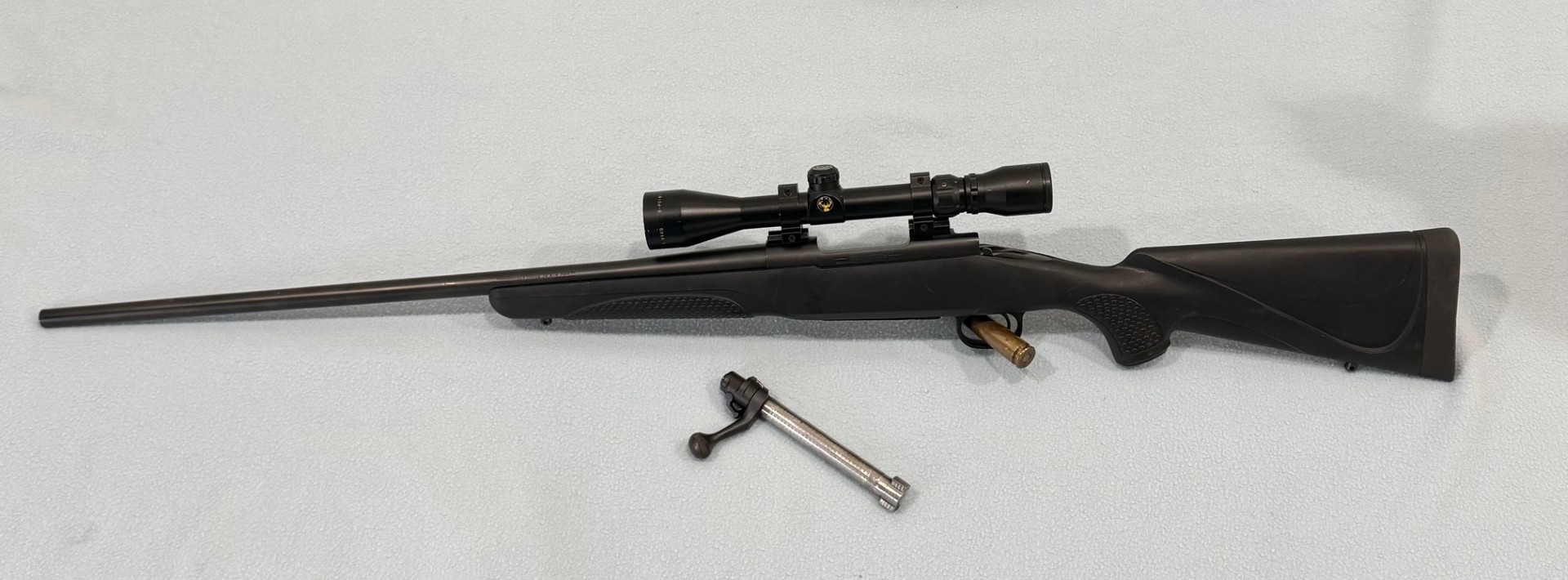 WINCHESTER 70