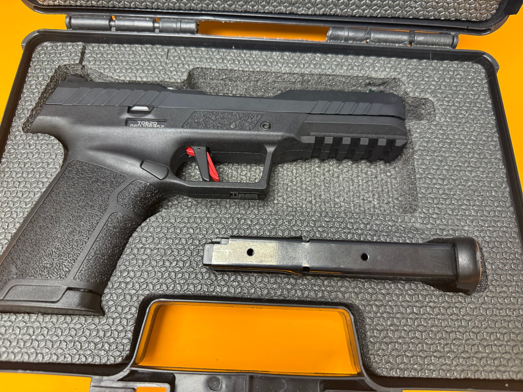 TISAS PX 5.7