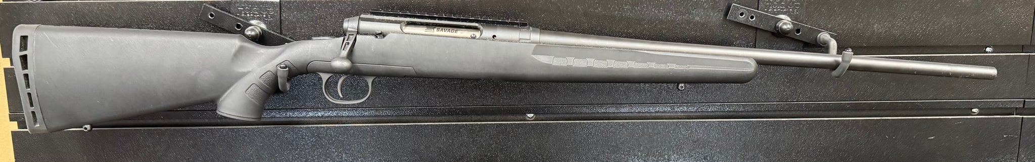 SAVAGE ARMS Axis