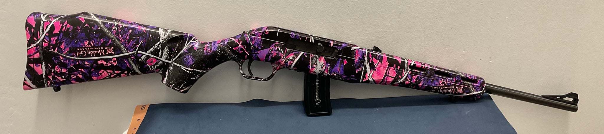 MOSSBERG BLAZE