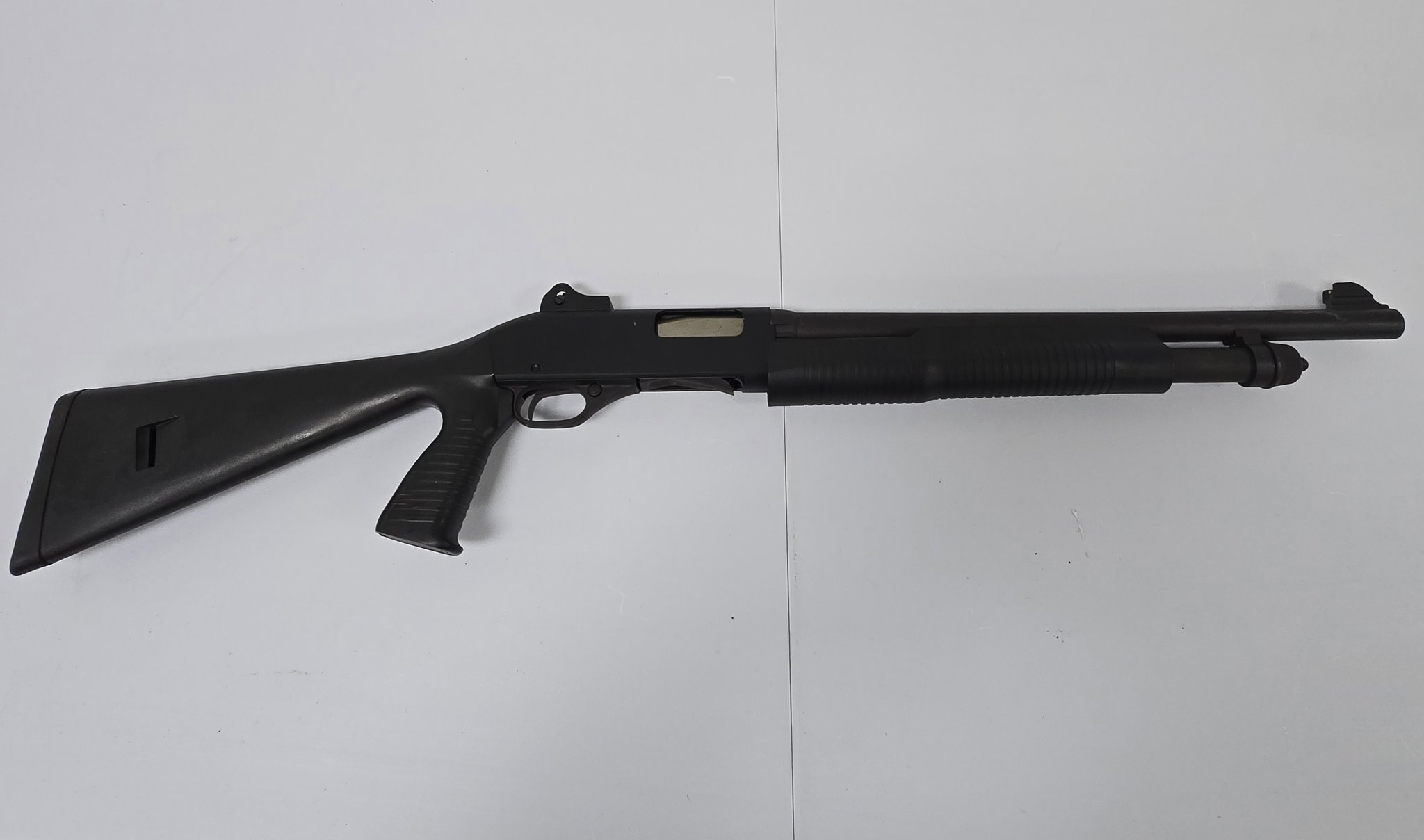 STEVENS 320