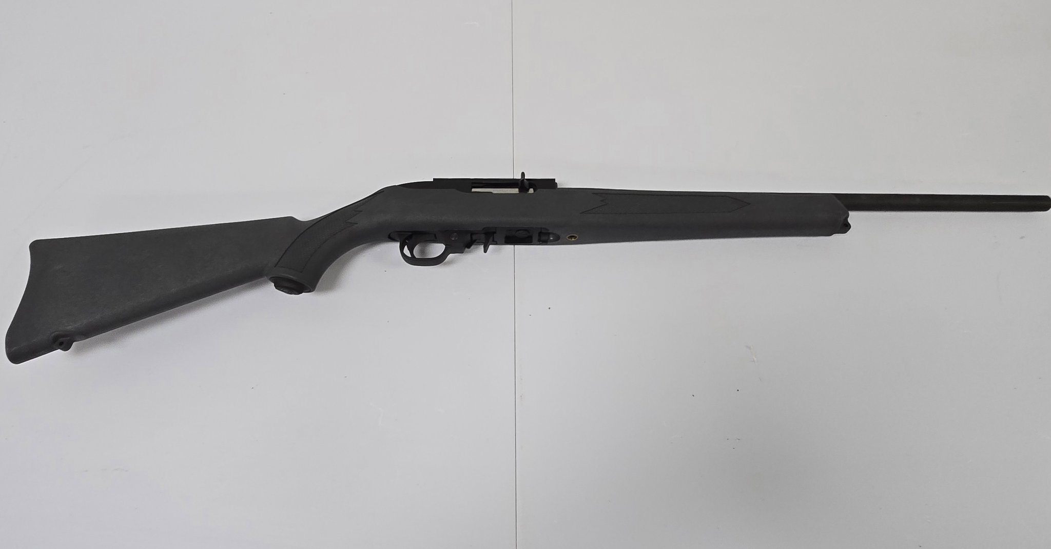 RUGER 10/22