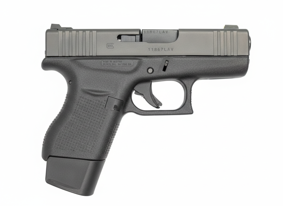 GLOCK 43