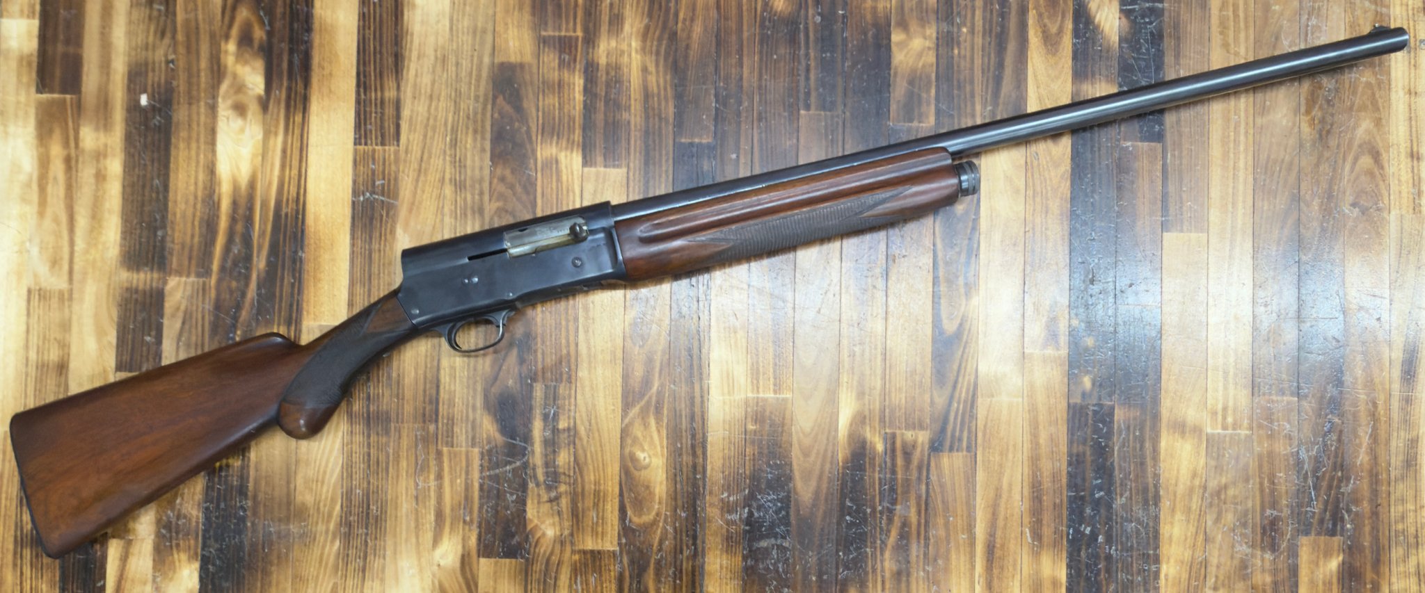 BROWNING 1930'S A5 MATCHING NUMBERS!