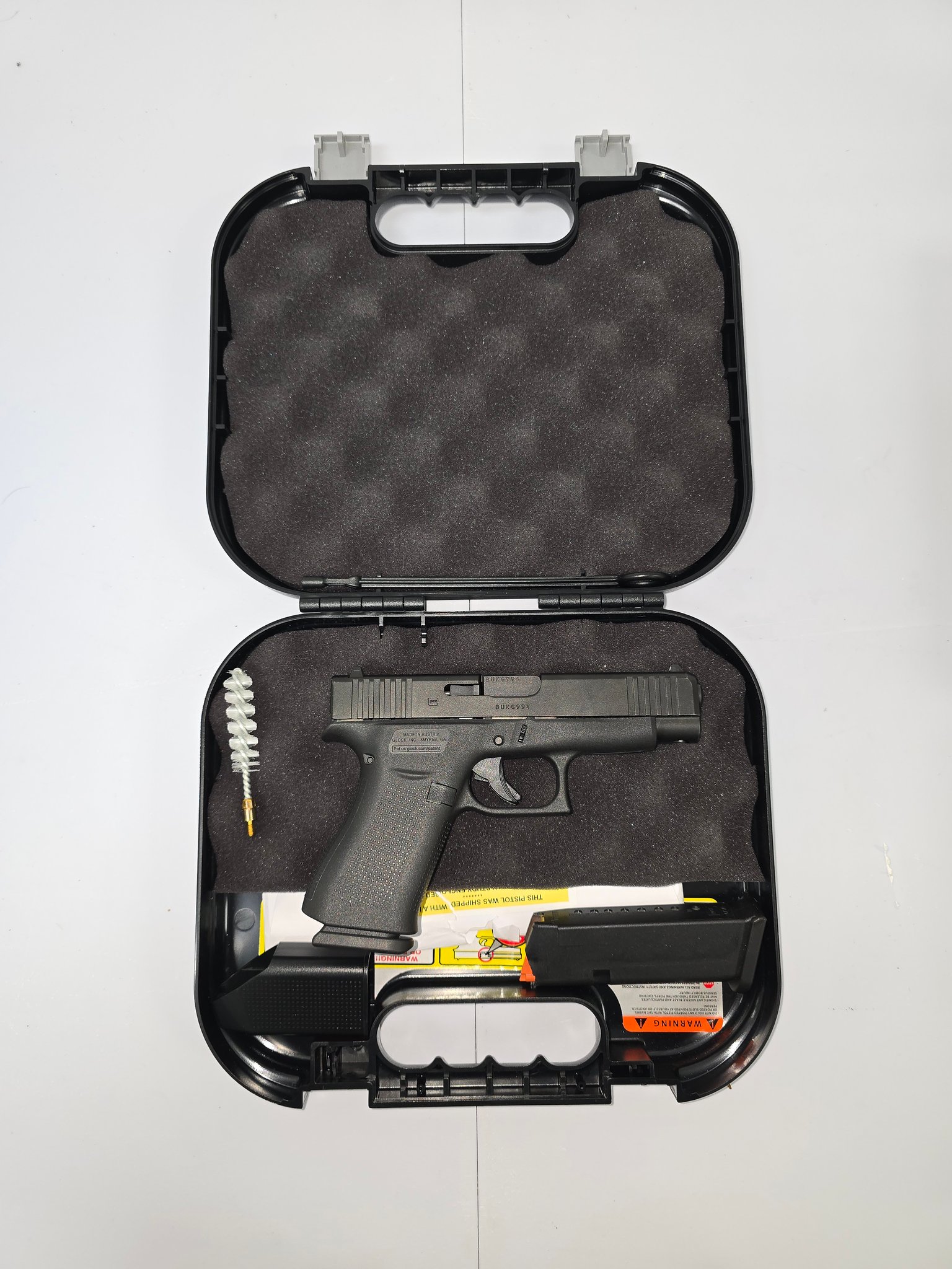 GLOCK G48