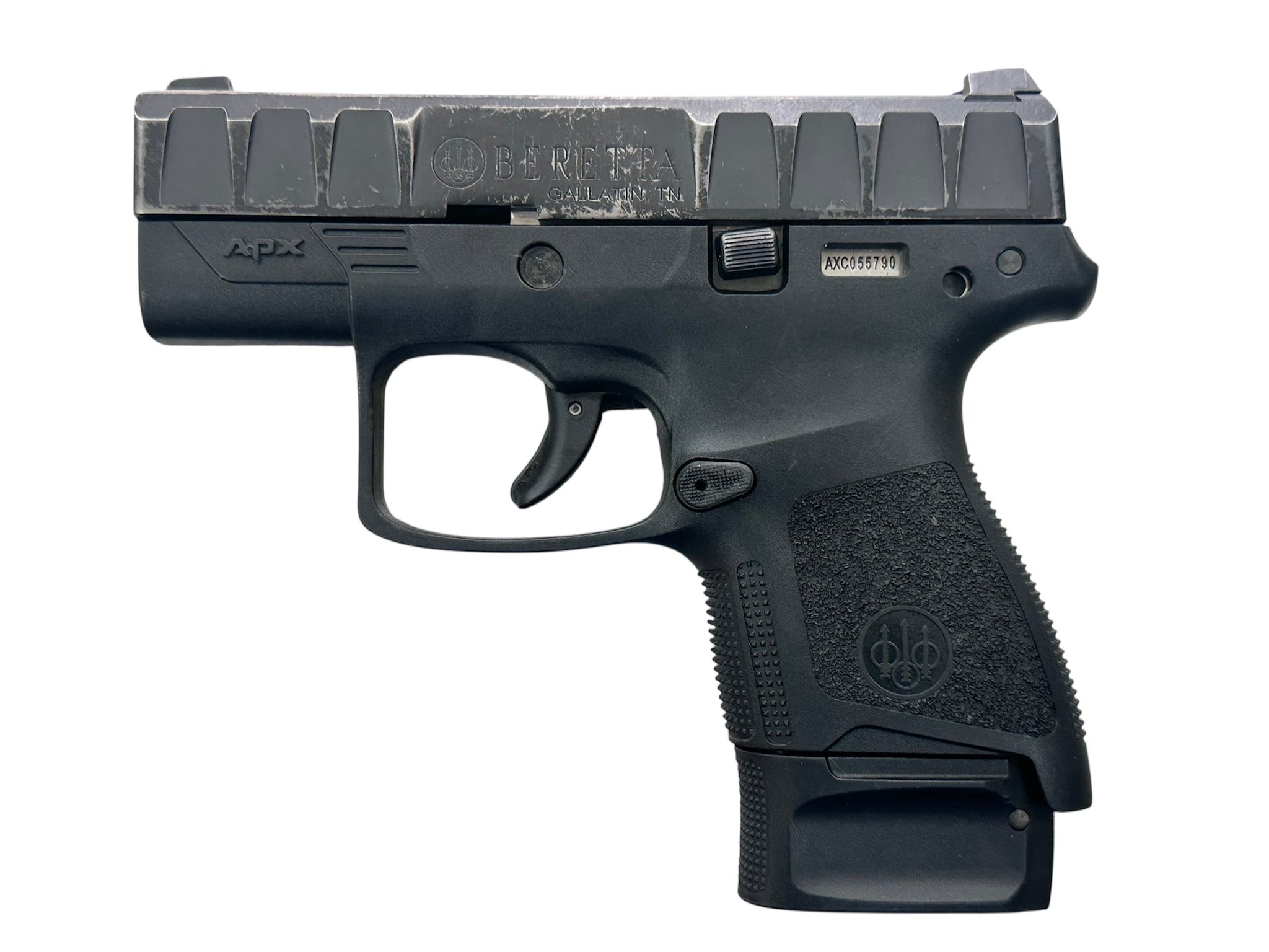 BERETTA APX