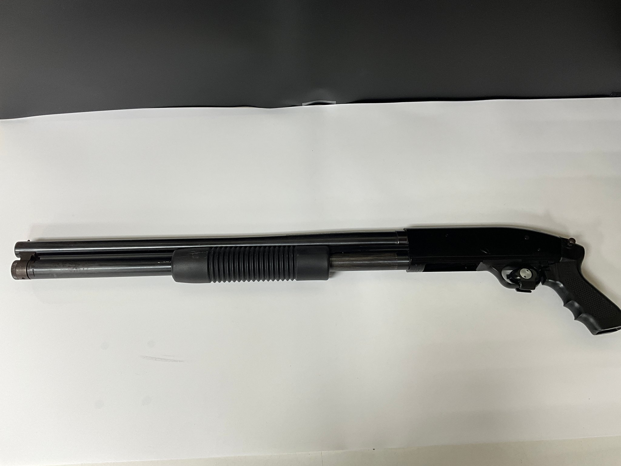 MOSSBERG 500A