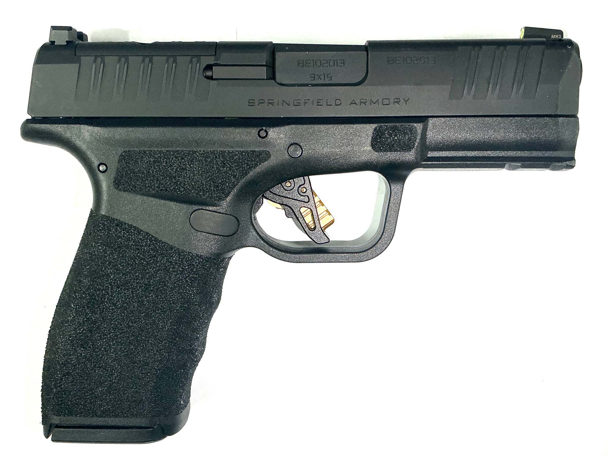 SPRINGFIELD ARMORY HELLCAT PRO
