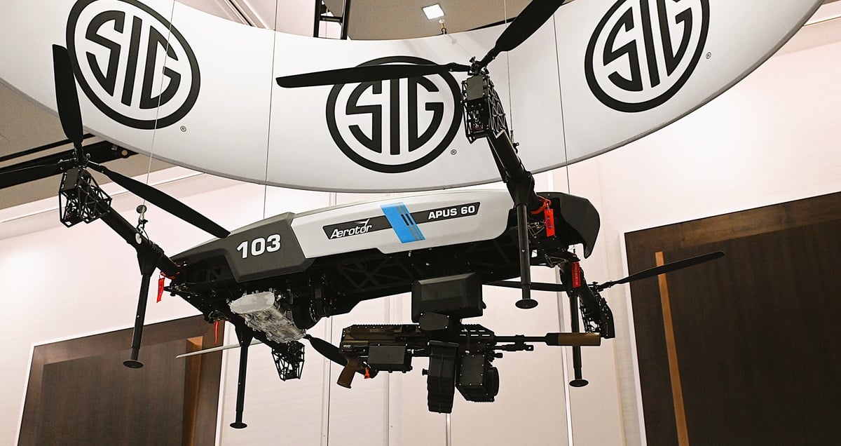 IAI FS 250