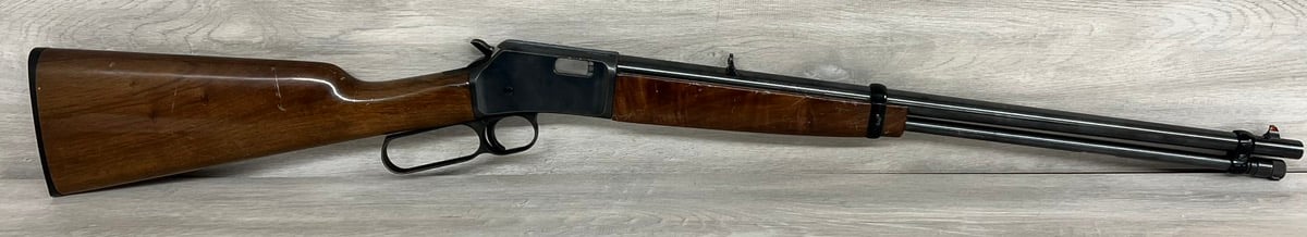 BROWNING BLR 22
