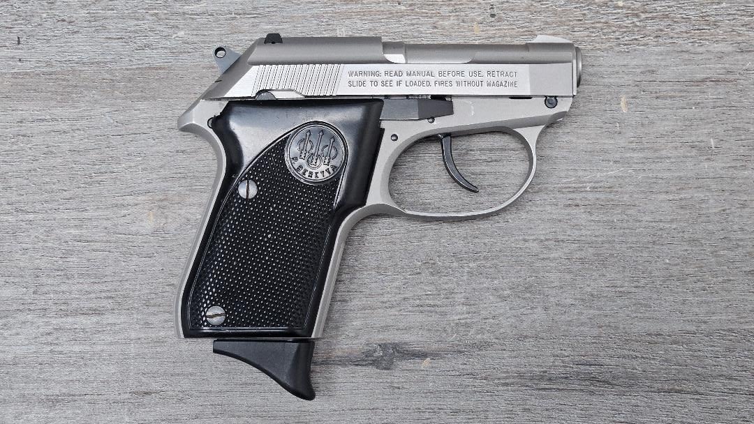BERETTA 3032 Tomcat