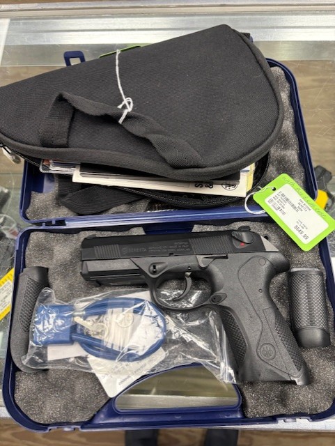 BERETTA PX4 STORM