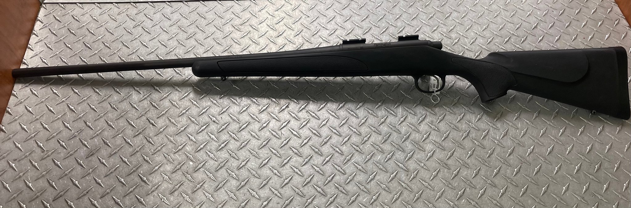 REMINGTON 700 6.5mm creedmoor