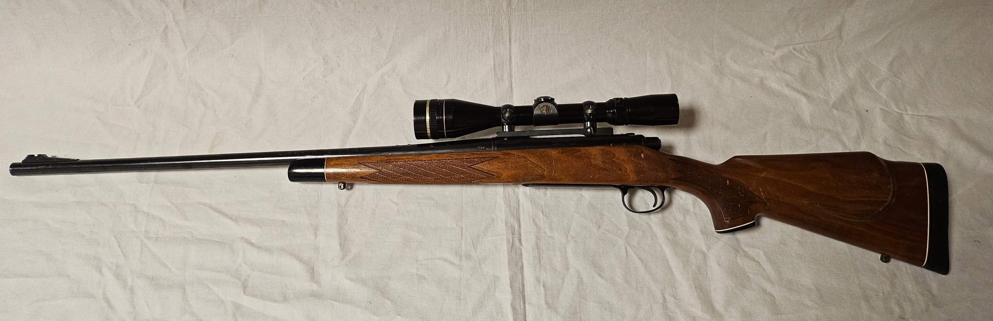 REMINGTON 700