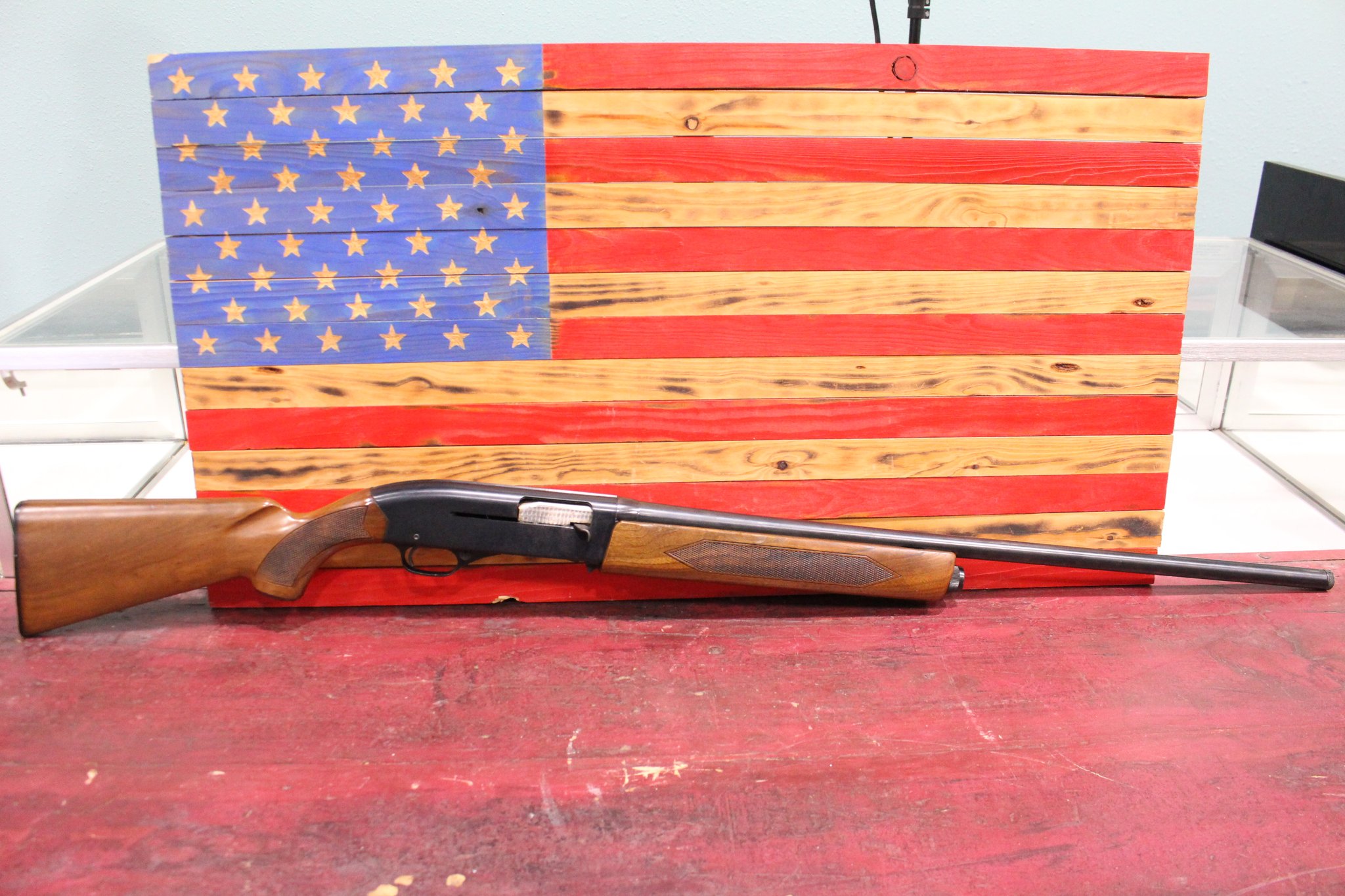 WINCHESTER 1400 MKII