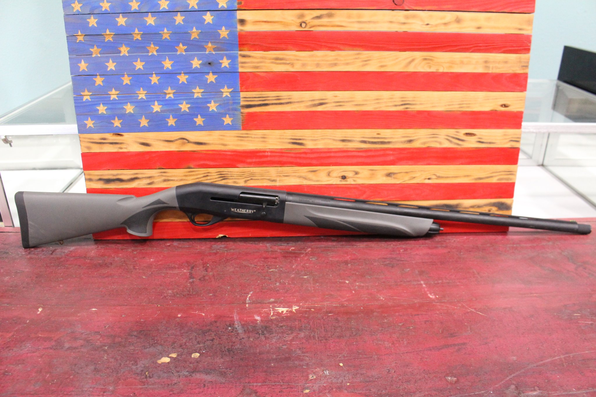 WEATHERBY ELEMENT