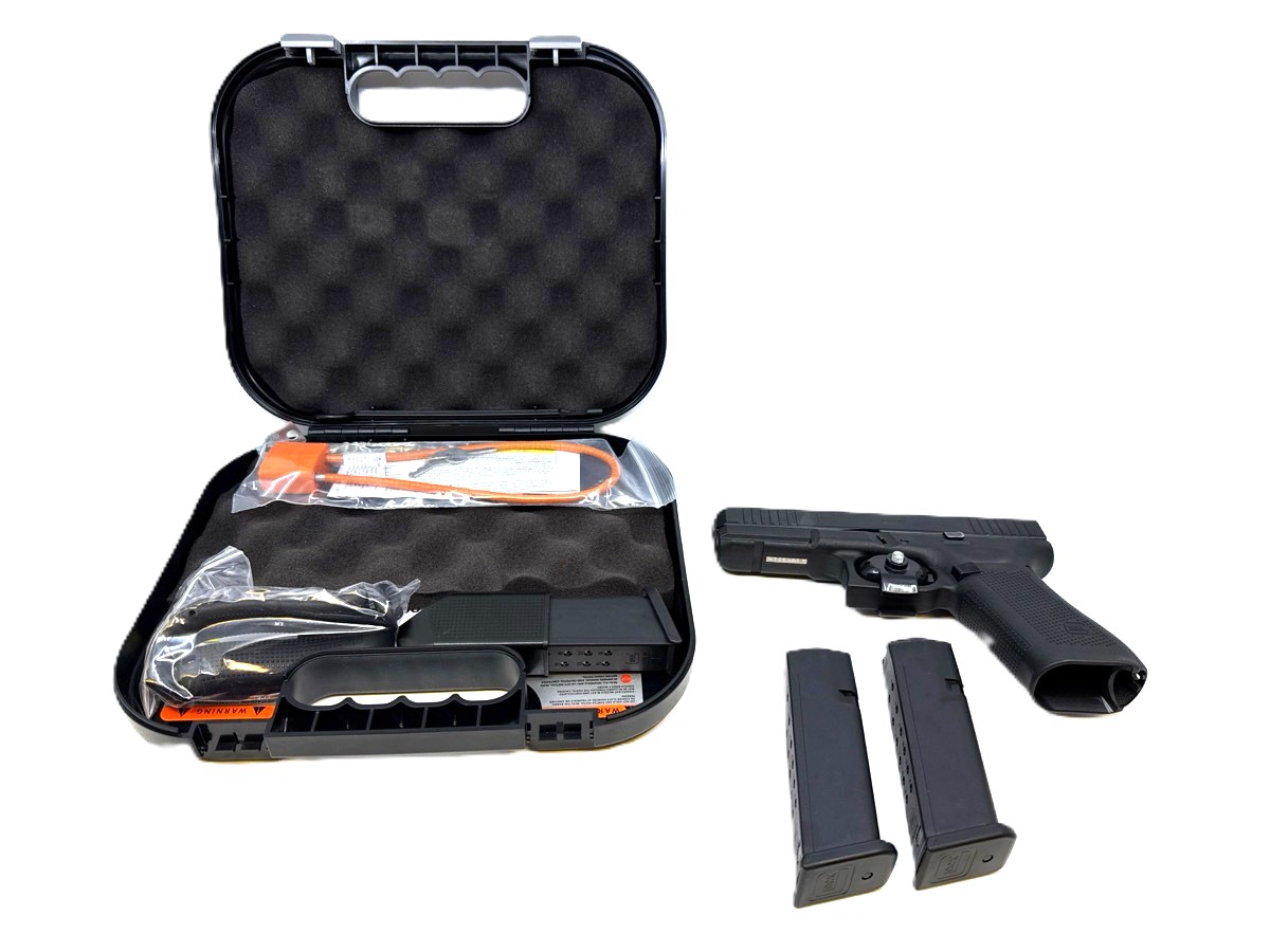 GLOCK G22 GEN 5