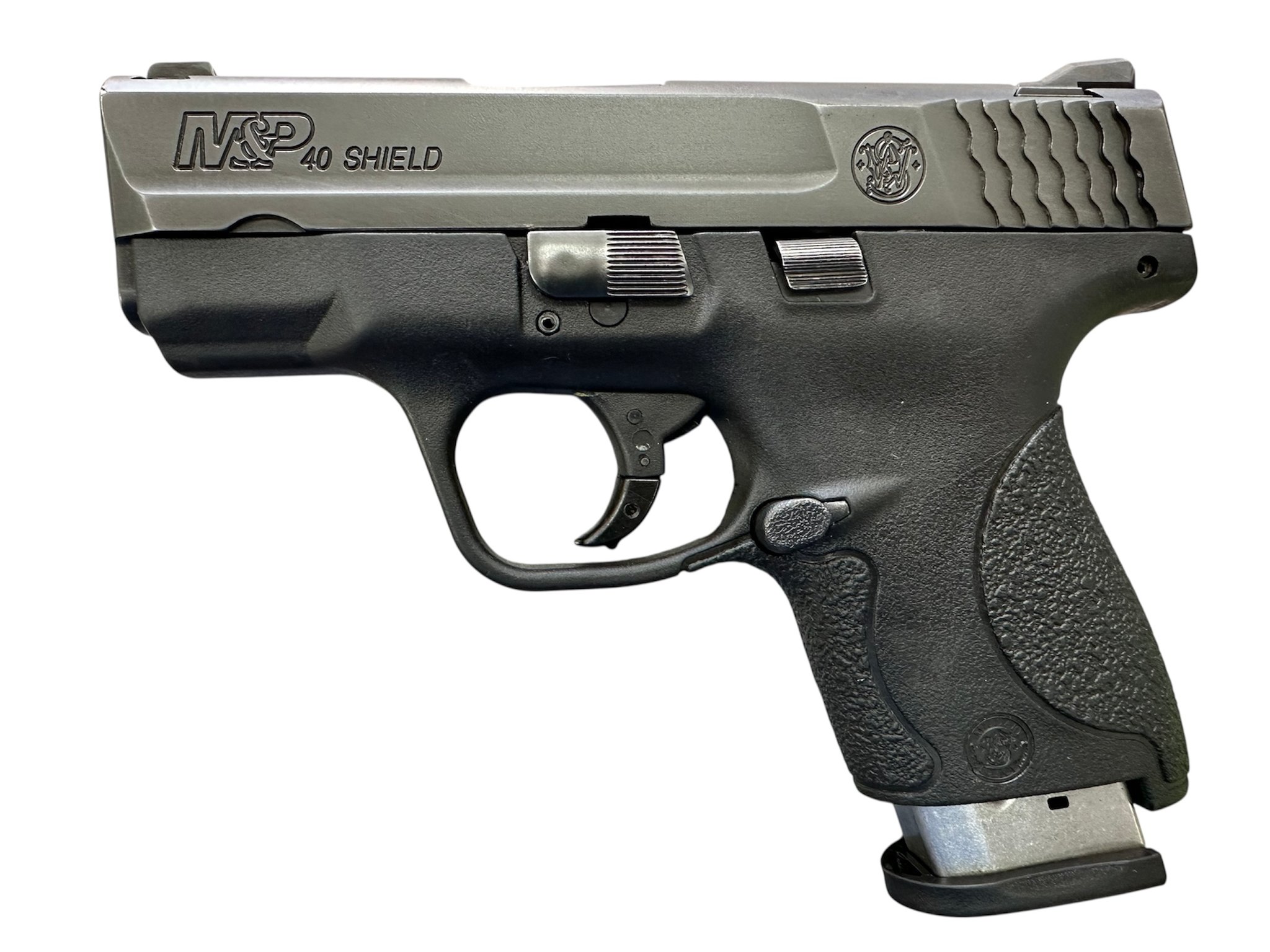 SMITH & WESSON M&P40 SHIELD