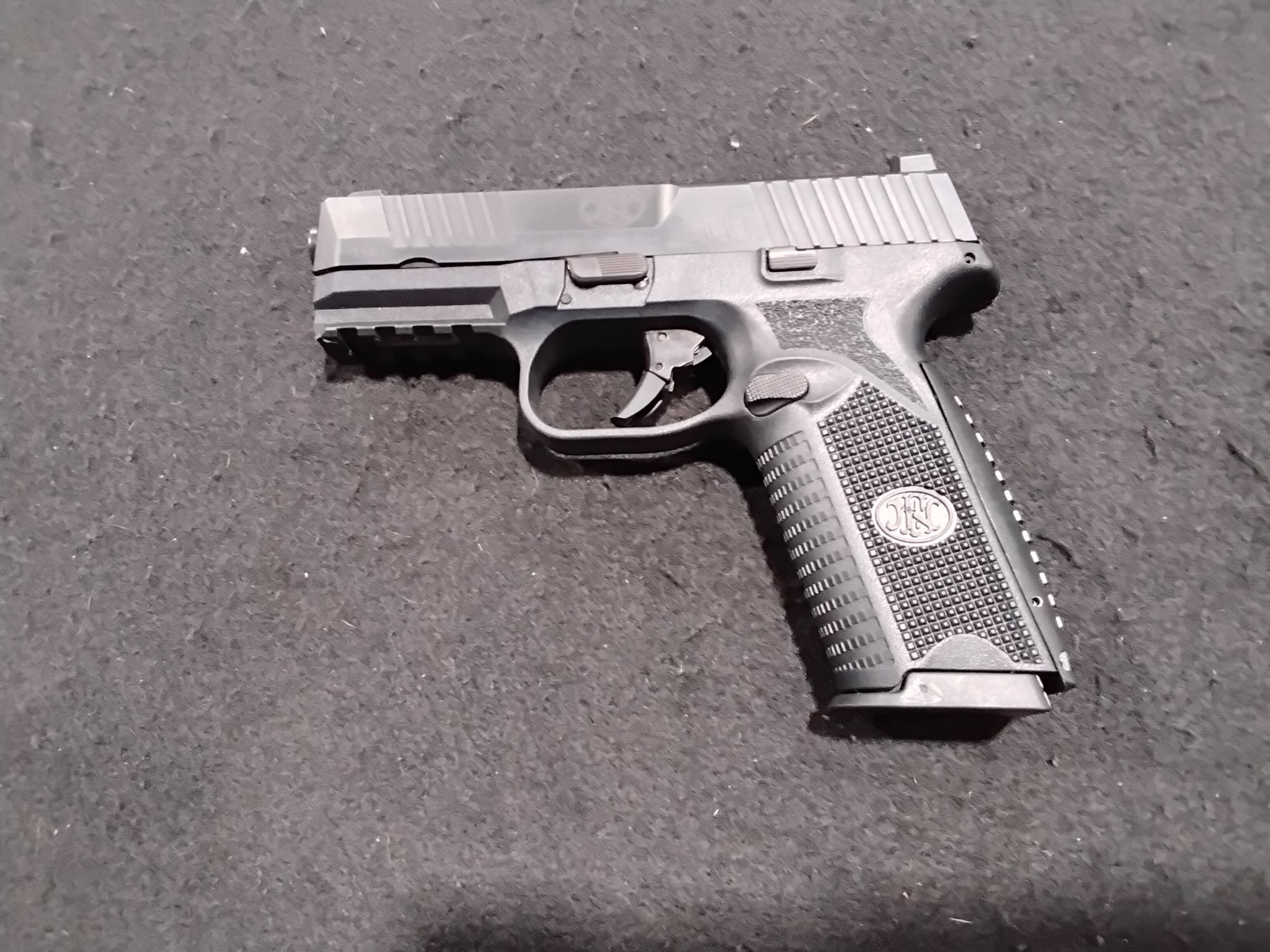 FN 509