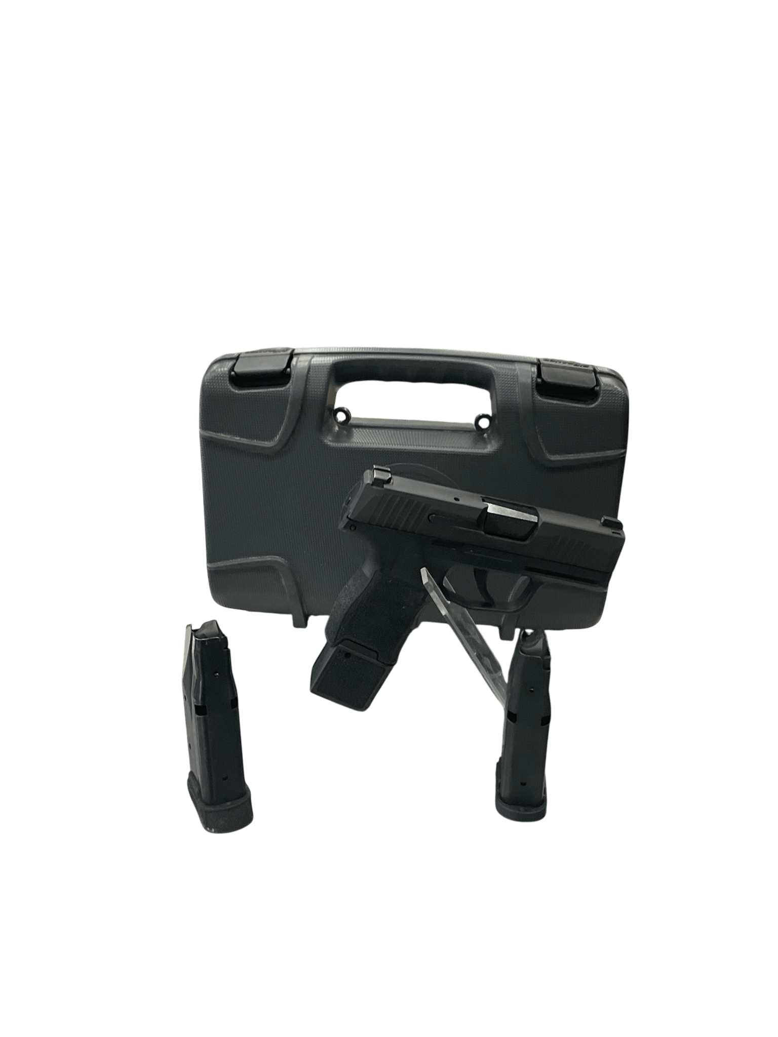 SIG SAUER P365