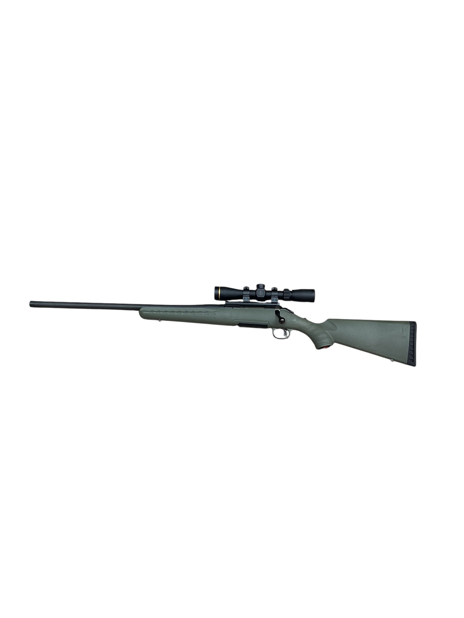 RUGER AMERICAN