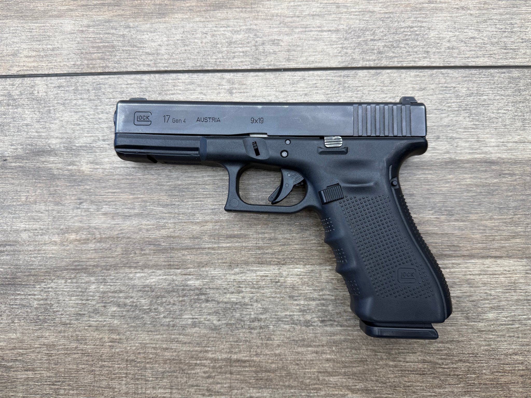 GLOCK G17 GEN 4