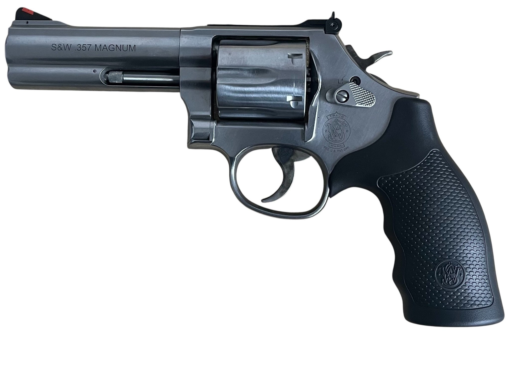 SMITH & WESSON 686-6